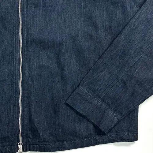 ZARA 자라 데님 자켓 4