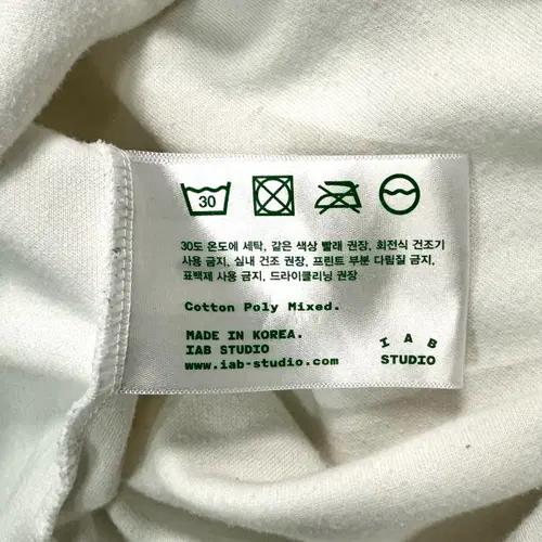 아이앱 스튜디오 반팔티 8