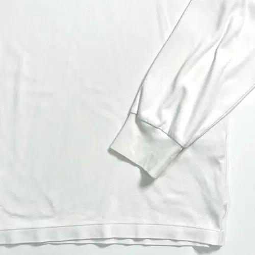 폴로 랄프로렌 화이트 카라티 4