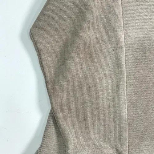 폴로 랄프로렌 오트밀 반집업 7
