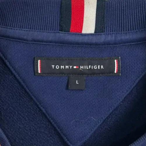 타미힐피거 NY 맨투맨 (on.121) 9