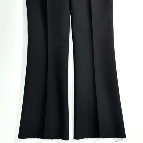 MSGM 블랙 슬랙스 4