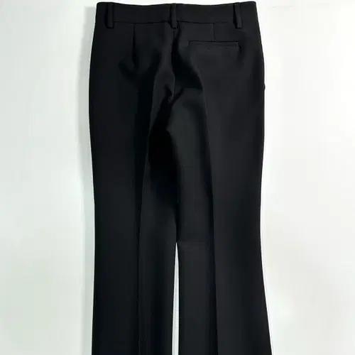 MSGM 블랙 슬랙스 5