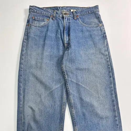 리바이스 565 루드핏 데님팬츠 2