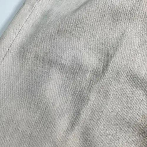 폴로 랄프로렌 화이트 데님팬츠 10