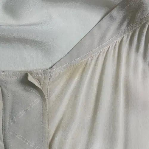 00s 구찌 실크 블루종 자켓 7