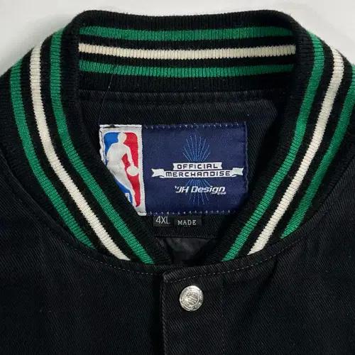 제프 해밀턴 NBA 셀틱스 바시티 자켓 9