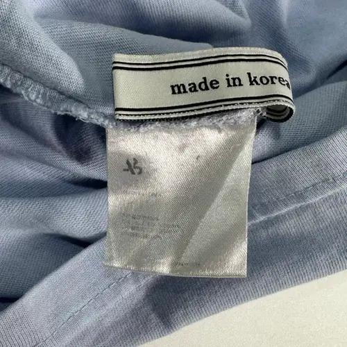 앤더슨벨 반팔티 10