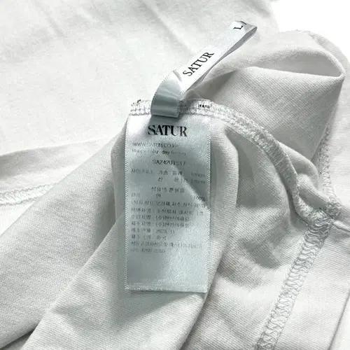 세터 프린팅 반팔티 6