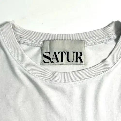 세터 프린팅 반팔티 5