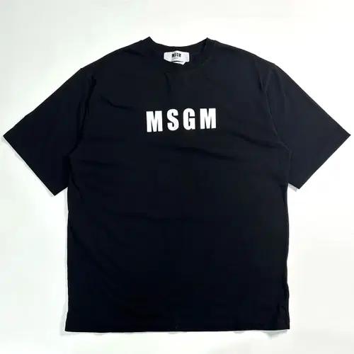 MSGM 반팔티 2