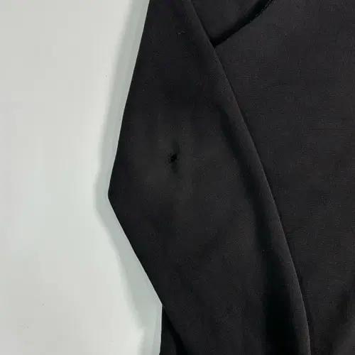 폴로 랄프로렌 워시드 블랙 맨투맨 7