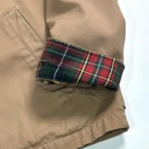 폴로 랄프로렌 베이지 스윙탑 자켓 6