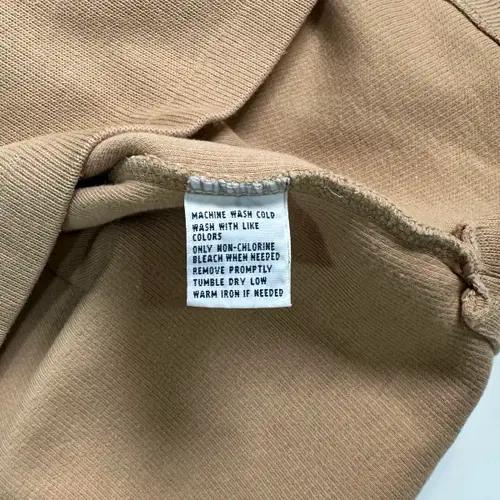 폴로 랄프로렌 베이지 반집업 10