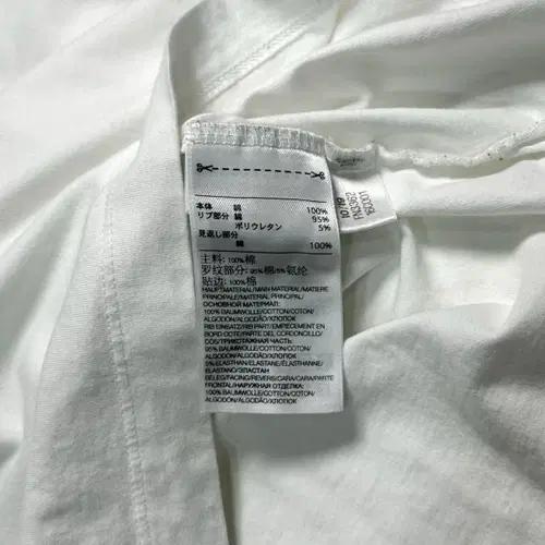 Y-3 요지야마모토 롱 슬리브 8