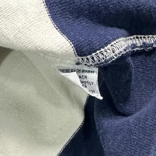 폴로 랄프로렌 자수로고 럭비 티셔츠 9