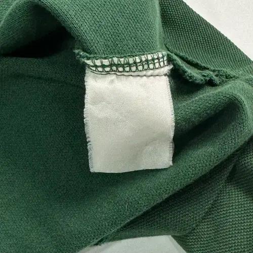 폴로 랄프로렌 그린 코튼 가디건 8