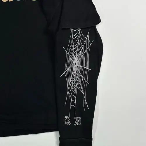 Rhude 루드 레이어드 슬리브 티셔츠 6