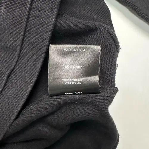 Rhude 루드 레이어드 슬리브 티셔츠 8