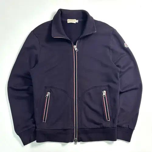 몽클레어 져지 집업 2