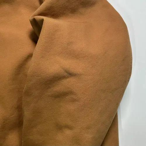 칼하트 덕 캔버스 엑티브 자켓 6