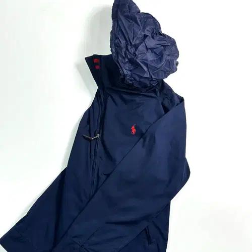 폴로 랄프로렌 네이비 페리자켓 6
