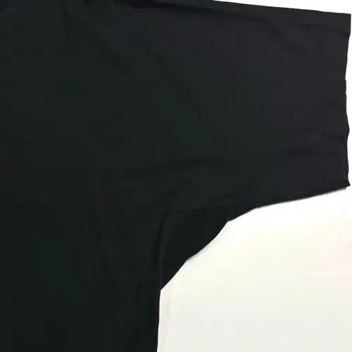 Y-3 요지야마모토 블랙 반팔티 5