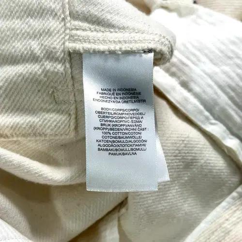 폴로 랄프로렌 코튼 와이드 팬츠 10