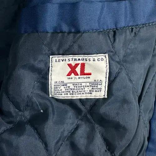 리바이스 나일론 후드 자켓 9