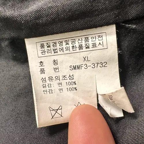 폴로 랄프로렌 몰스킨 코트 9