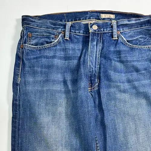 00s 폴로 랄프로렌 블루 데님팬츠 7