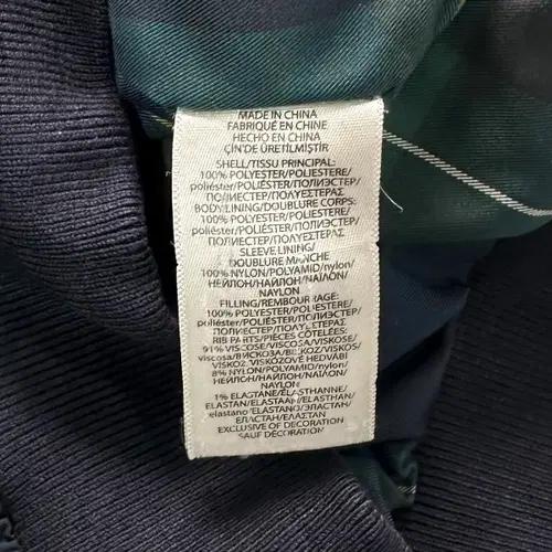 폴로 랄프로렌 네이비 폴리쉘 자켓 8