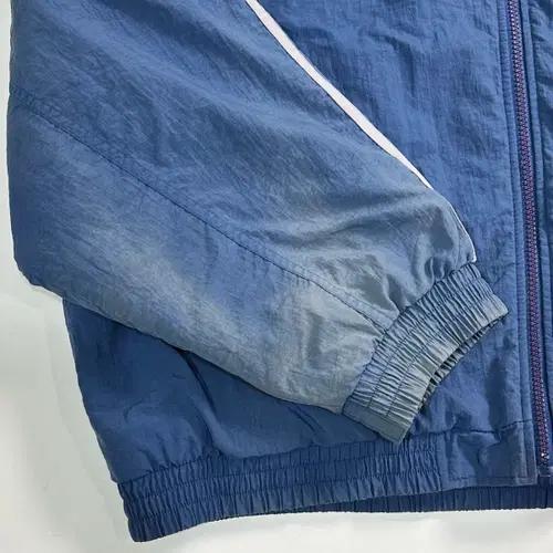 90s 아디다스 후드 봄버자켓 6