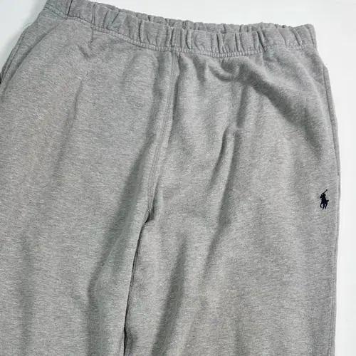 00s 폴로 랄프로렌 그레이 스웻팬츠 3
