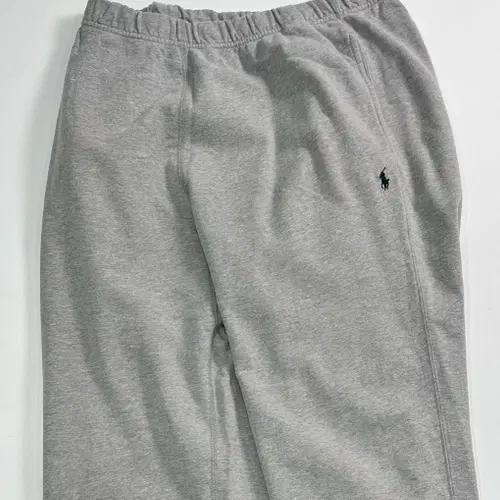 00s 폴로 랄프로렌 그레이 스웻팬츠 6