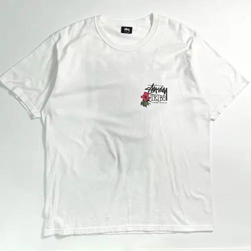스투시 트라이브 반팔티 2
