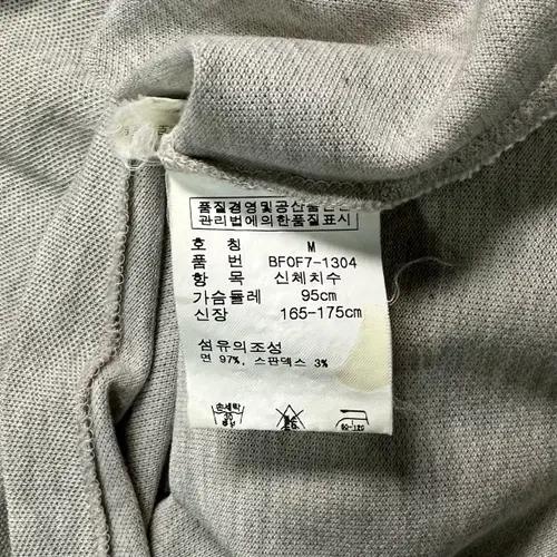 폴로 랄프로렌 스키니핏 카라 롱 슬리브 7