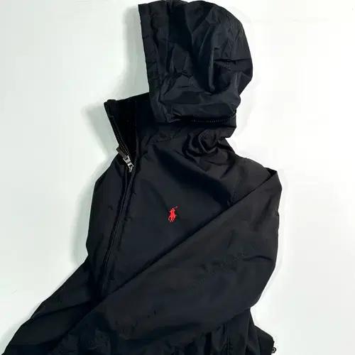 폴로 랄프로렌 블랙 페리자켓 6