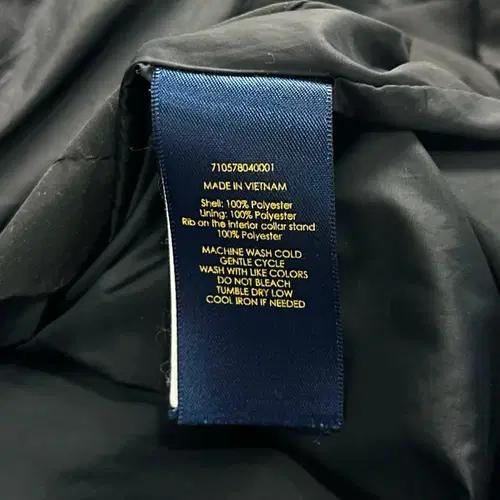 폴로 랄프로렌 블랙 페리자켓 8