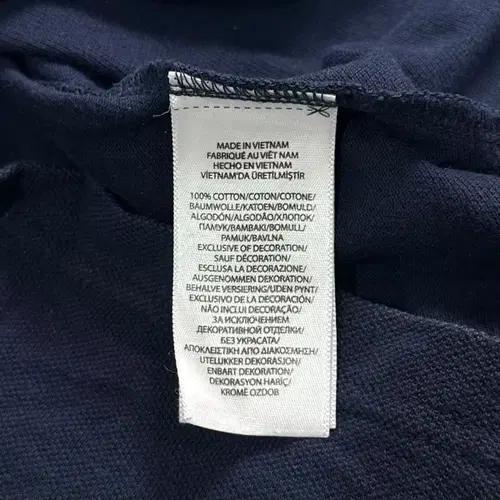 폴로 랄프로렌 로고 카라티 6