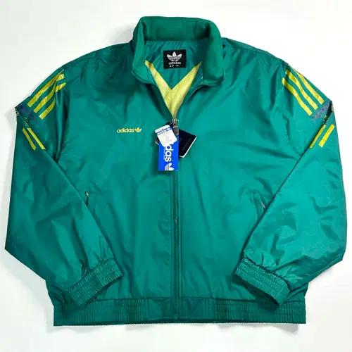 90's 아디다스 윈드브레이커 셋업 8