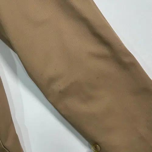 버버리 싱글 트렌치 코트 6