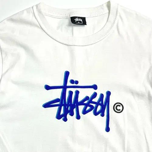 스투시 로고 롱 슬리브 3
