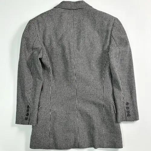 랄프로렌 하운드 체크 블레이저 자켓 6