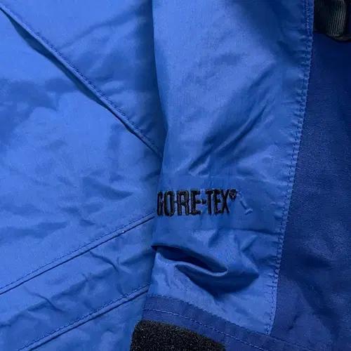 노스페이스 고어텍스 자켓 7