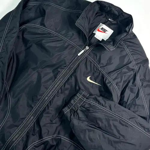 90s 나이키 빅스우시 바람막이 5