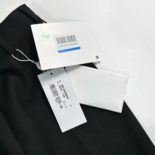 마르지엘라 지퍼 디테일 트라우저 10