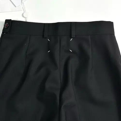 마르지엘라 지퍼 디테일 트라우저 6