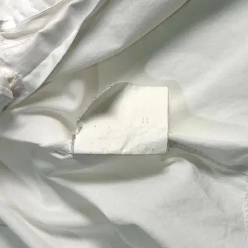 꼼데가르송 화이트 셔츠 7
