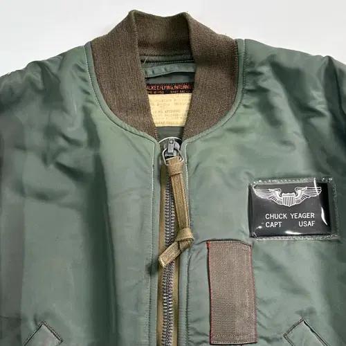 버즈릭슨 소령패치 B-15D MOD 플라이트 자켓 3
